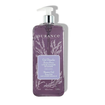 Gel de Ducha Aceite Esencial de Lavanda