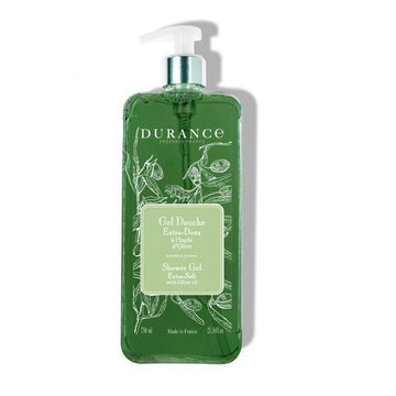 Gel de Ducha de Aceite de Oliva