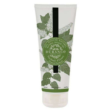 Gel de Ducha Pachuli de Oriente