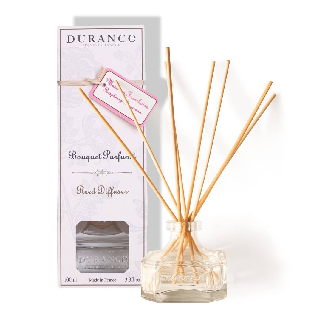 Mikado Perfumado Macaron Framboise