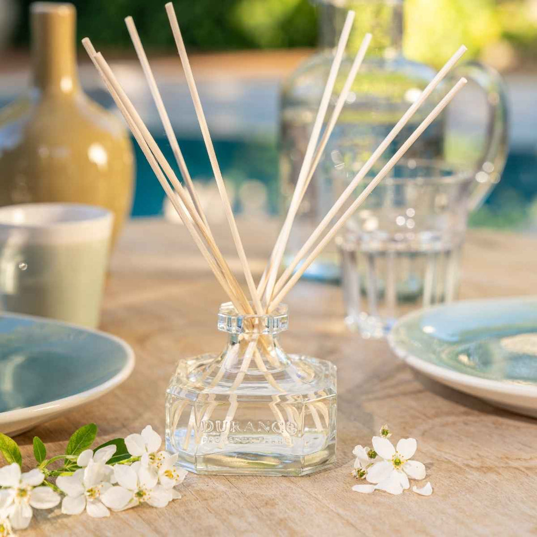 Mikado Perfumado Riviera Azur