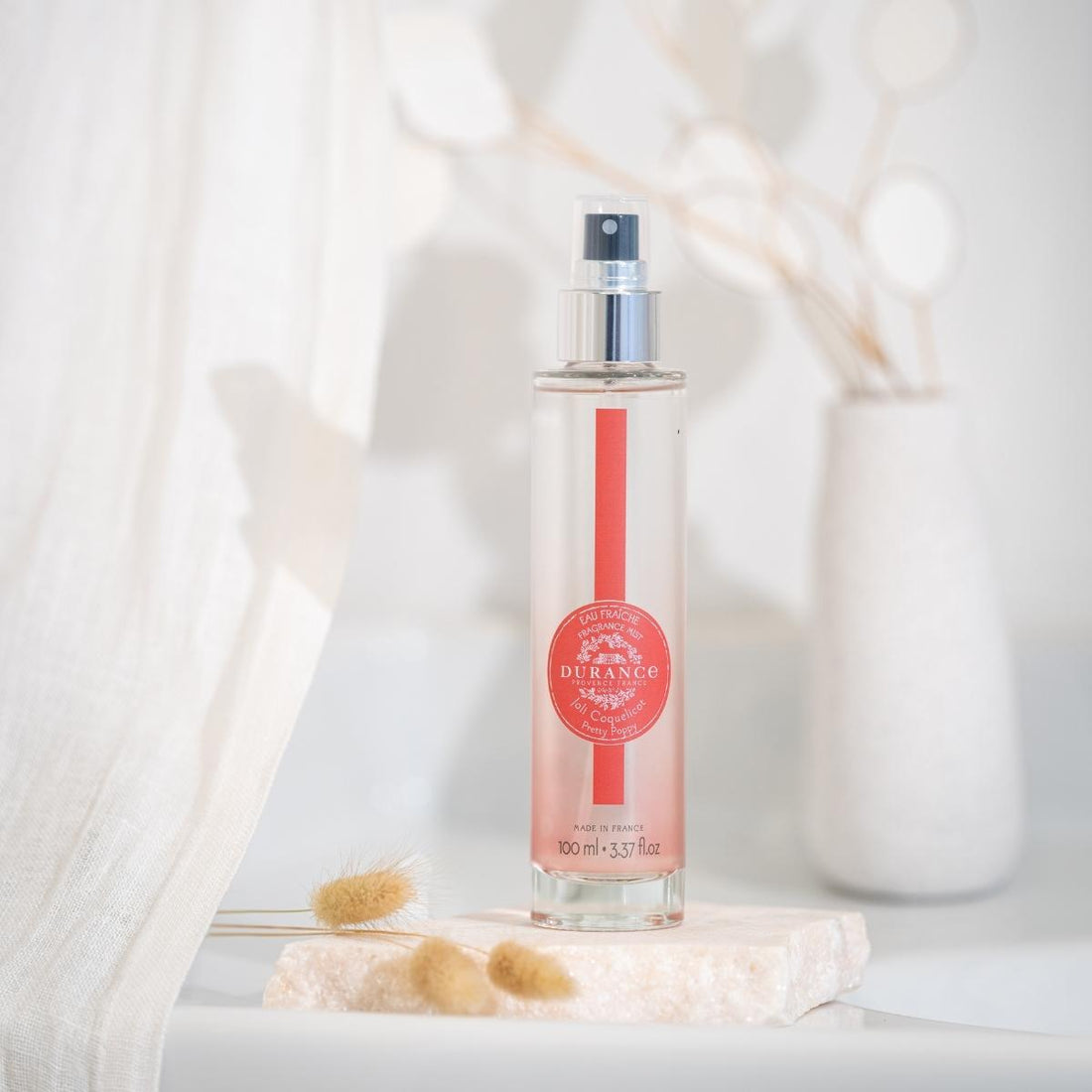 Brume Parfumée Linda Amapola