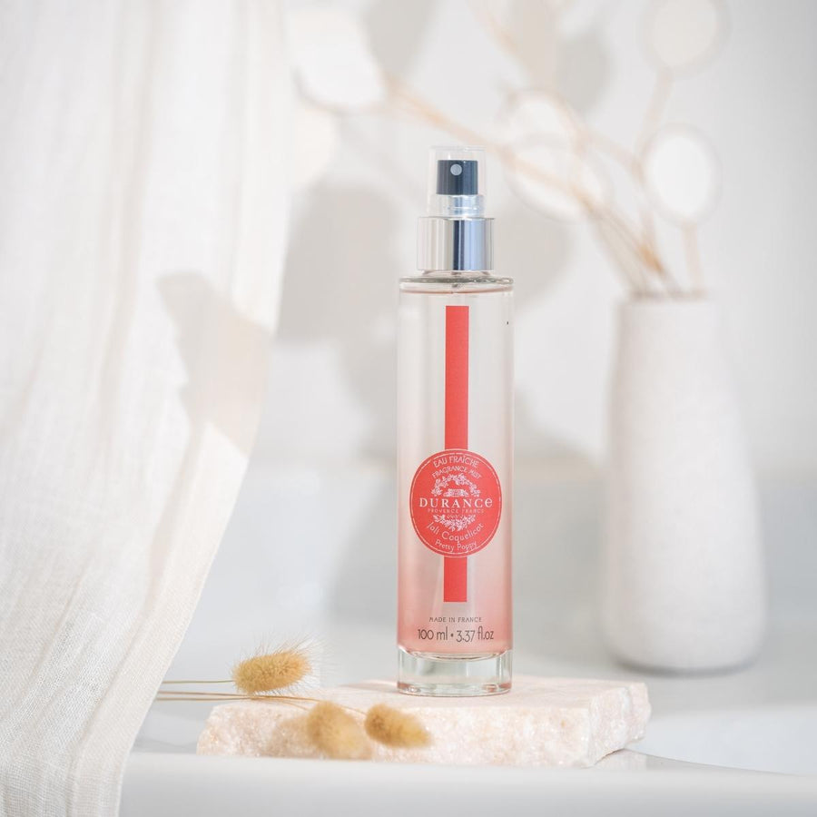 Brume Parfumée Linda Amapola