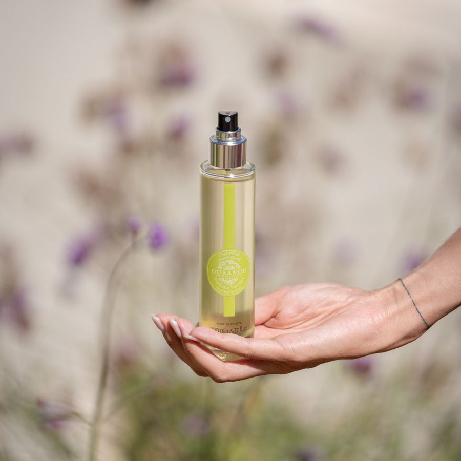 Brume Parfumée Verbena chispeante