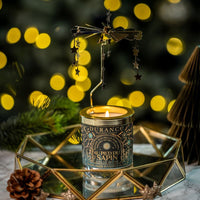 Cofre Carusel  Al Pie del Abeto