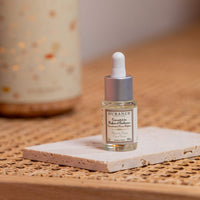 Concentrado de Perfume Flor de Algodon