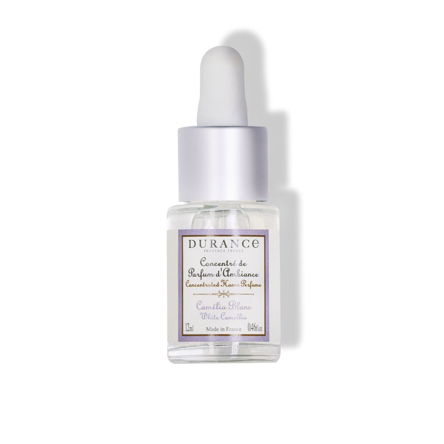 Concentrado de Perfume Camelia Blanco