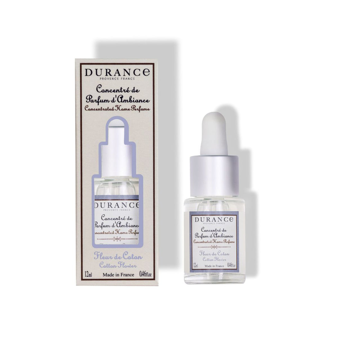 Concentrado de Perfume Flor de Algodon