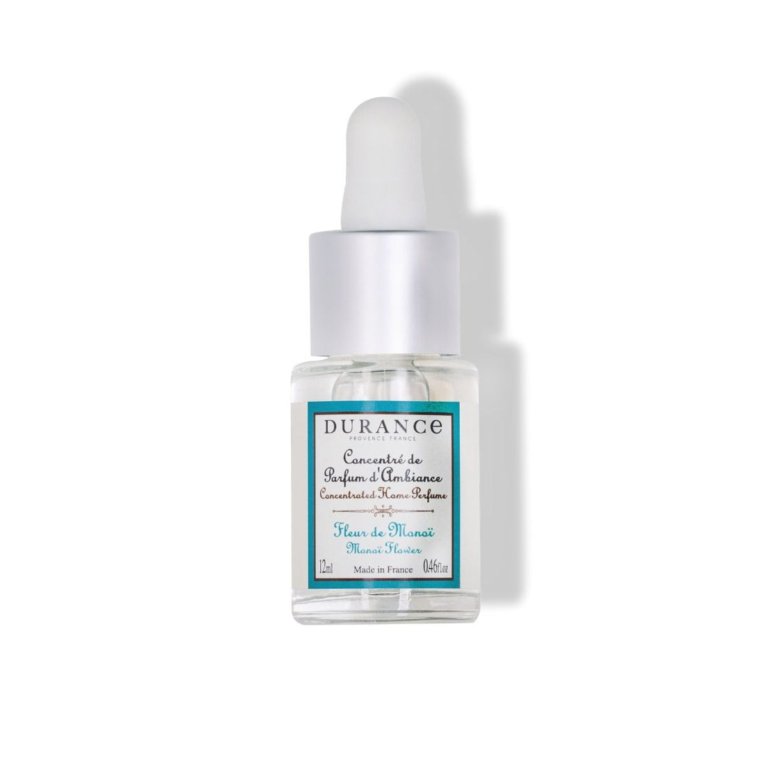 Concentrado de Perfume Flor de Monoï