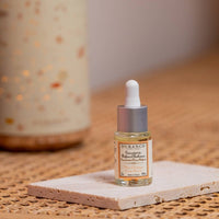 Concentrado de Perfume Flor del Naranjo