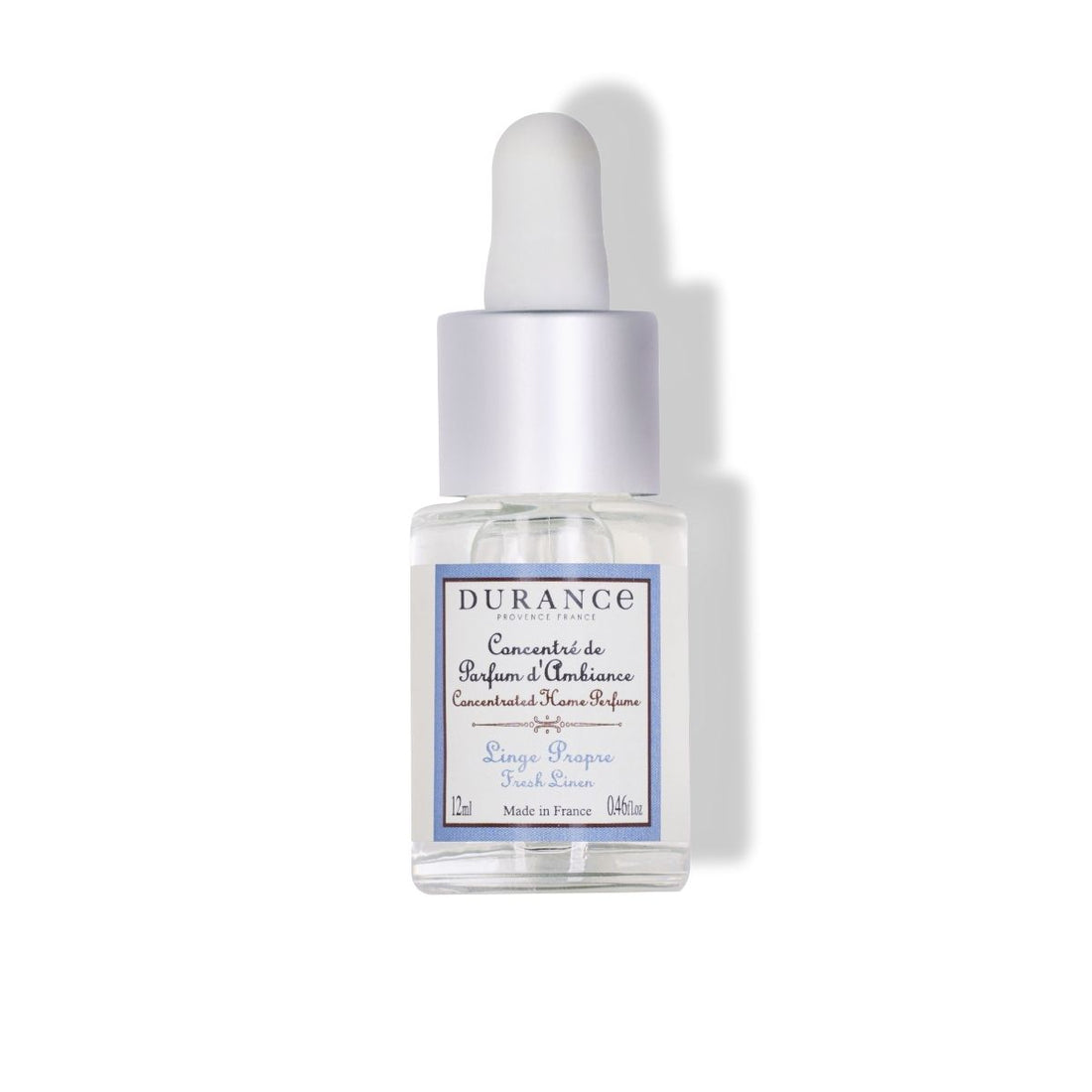 Concentrado de Perfume Ropa Limpia