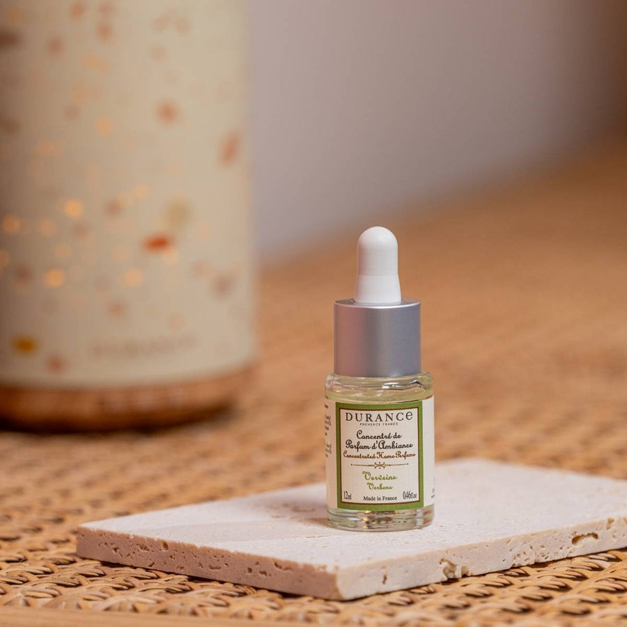 Concentrado de Perfume Verbena