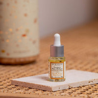 Concentrado de Perfume Canela Naranja