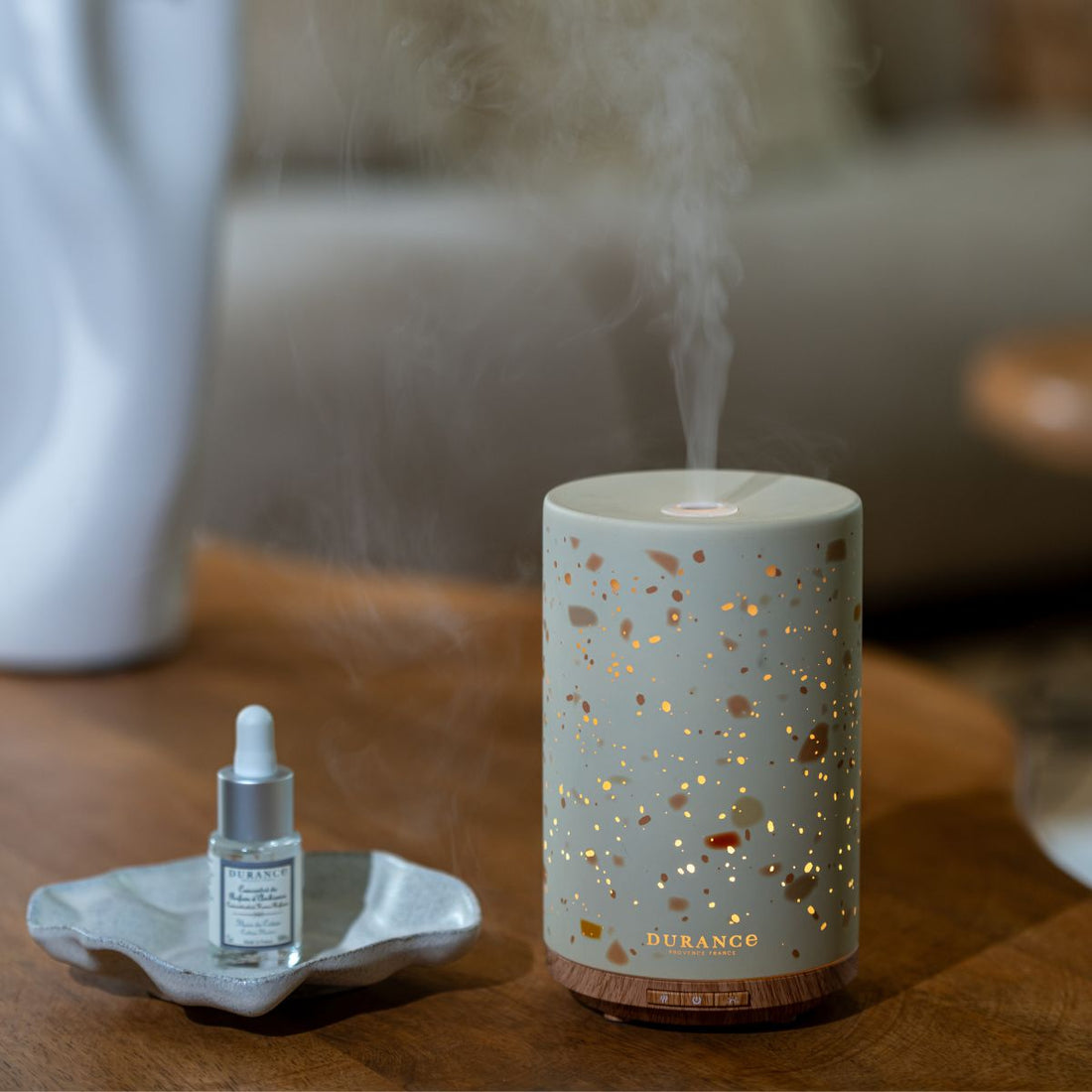 Concentrado de Perfume Flor de Algodon