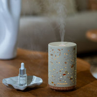 Concentrado de Perfume Flor de Algodon