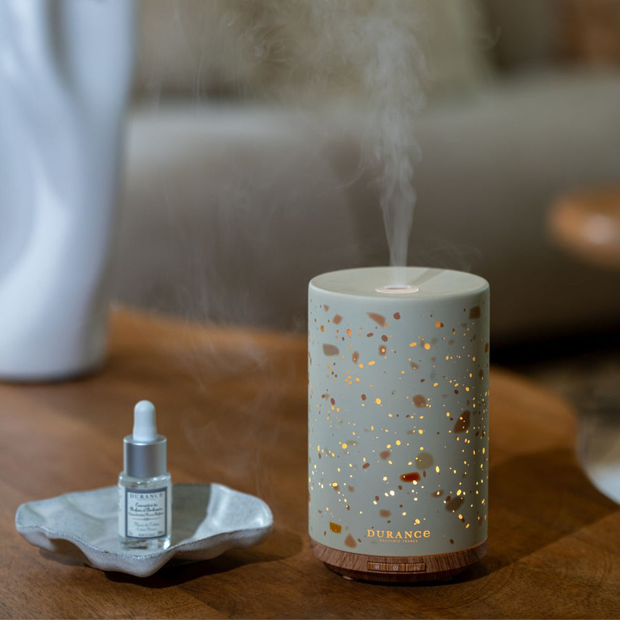 Concentrado de Perfume Flor de Algodon