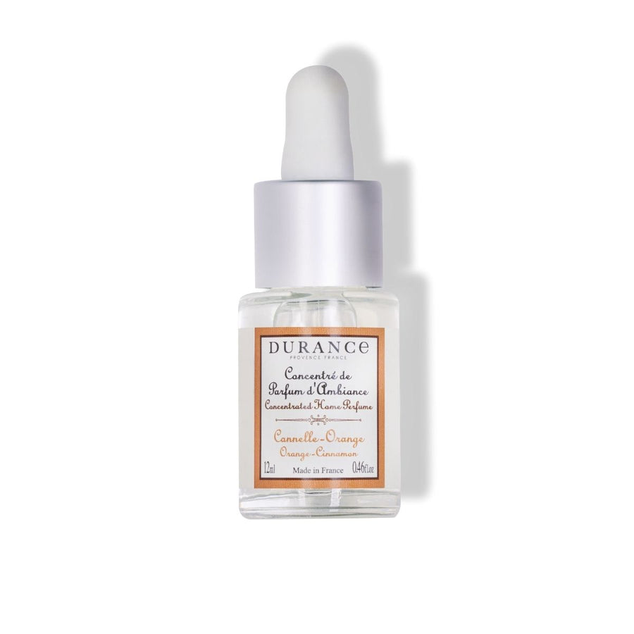 Concentrado de Perfume Canela Naranja