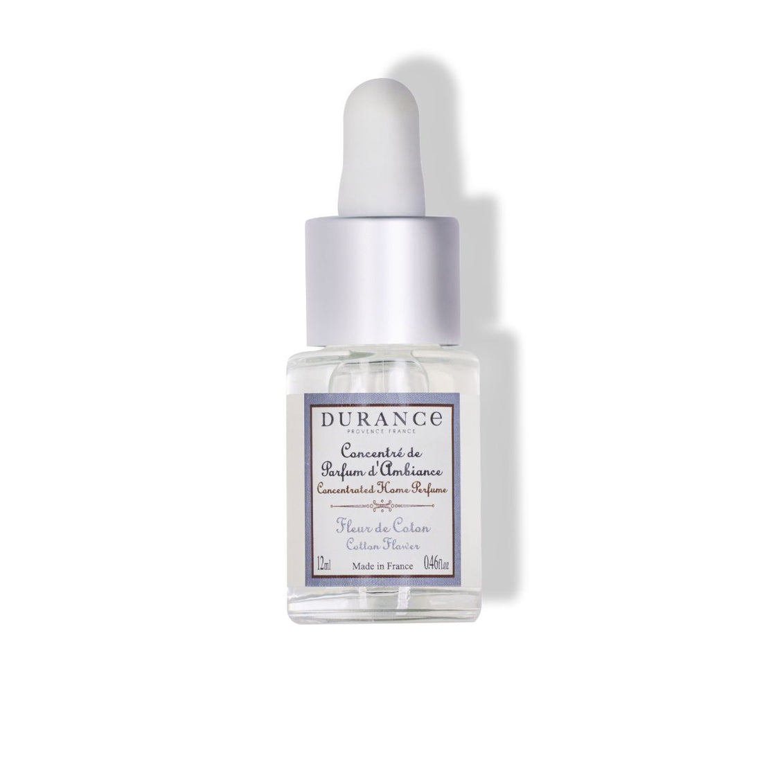 Concentrado de Perfume Flor de Algodon