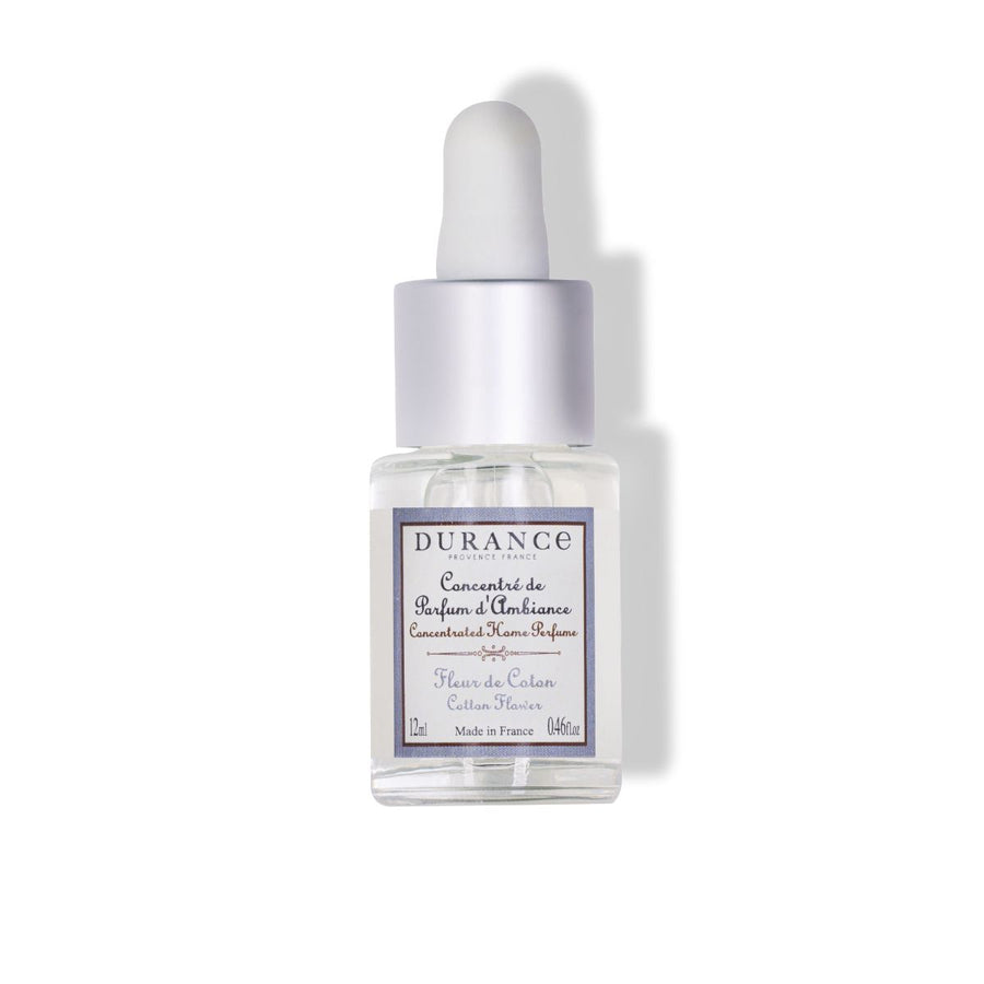 Concentrado de Perfume Flor de Algodon