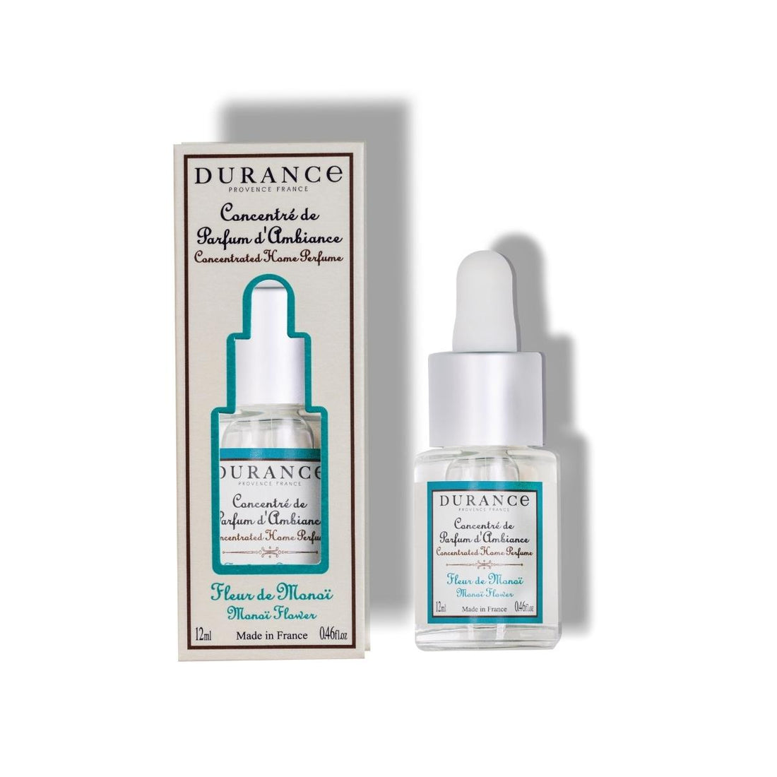 Concentrado de Perfume Flor de Monoï