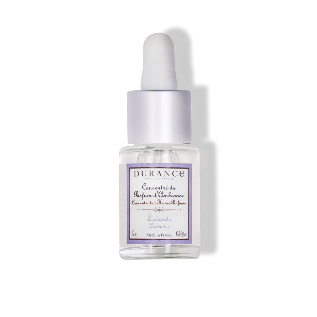 Concentrado de Perfume Lavanda