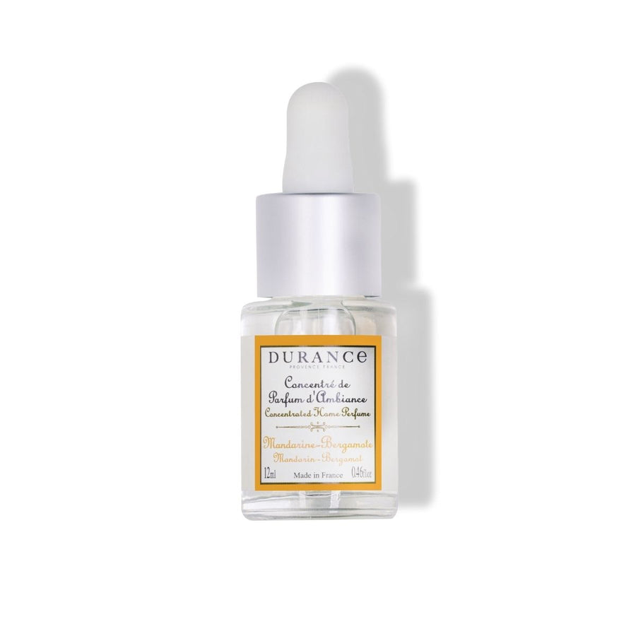 Concentrado de Perfume Mandarina & Bergamota