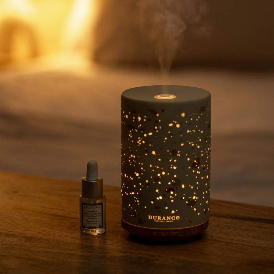 Concentrado de Perfume Flor de Monoï