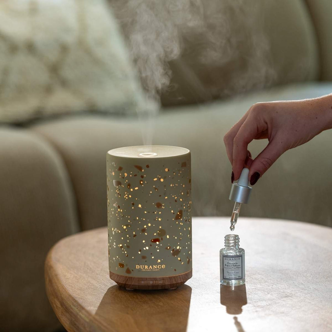 Concentrado de Perfume Ropa Limpia