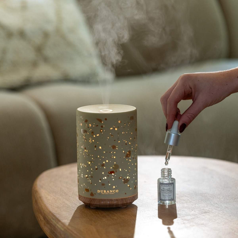 Concentrado de Perfume Ropa Limpia