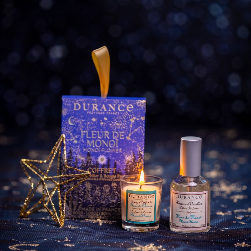 Conjunto Duo Envolvente Monoï