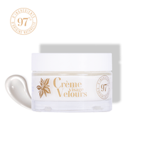 Crema Facial Hidratante Con Aceite de Borraja