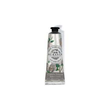 Crema de Manos Suave Camelia Eclatent