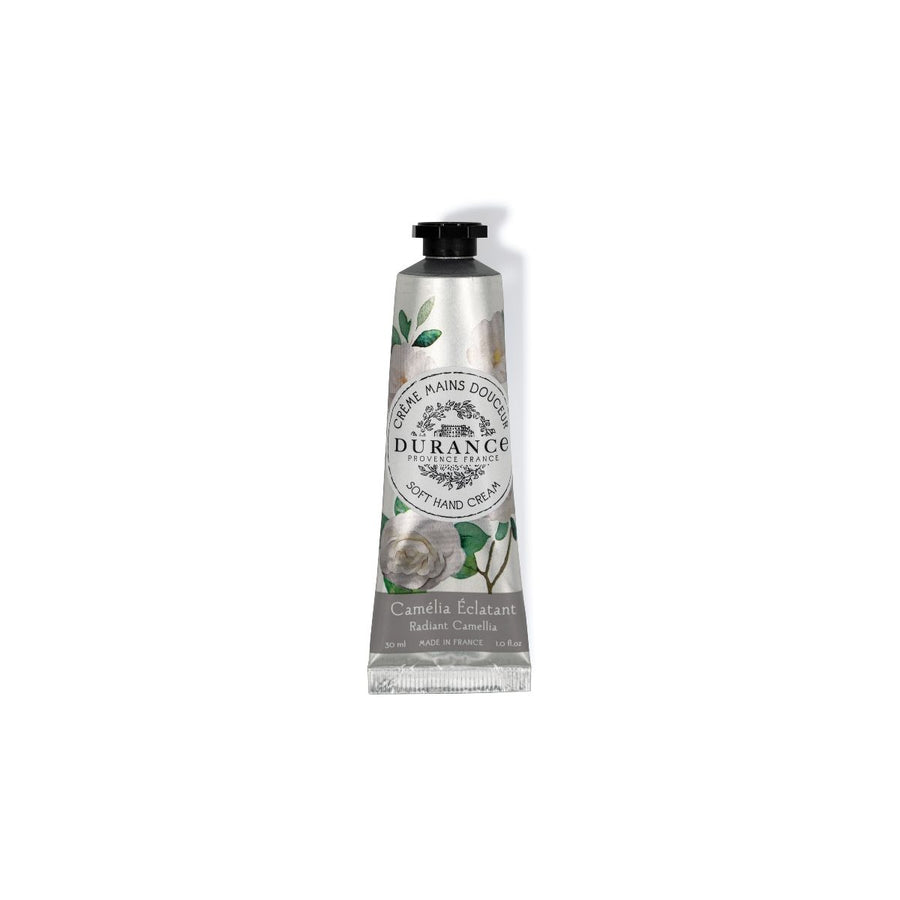 Crema de Manos Suave Camelia Eclatent