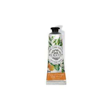 Crema de Manos Suave Flor de Naranjo