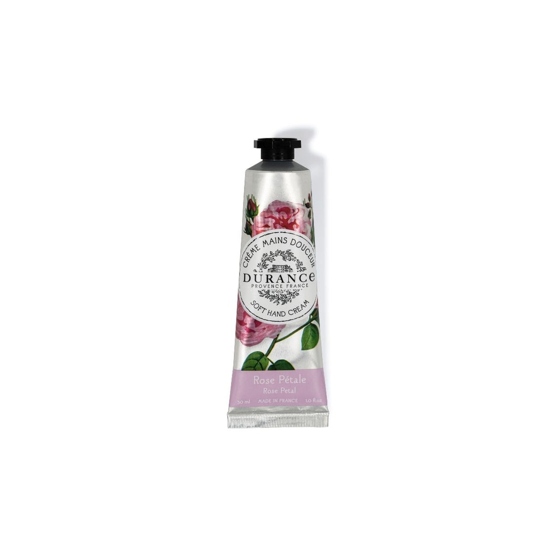 Crema de Manos Suave Pétalo de Rosa