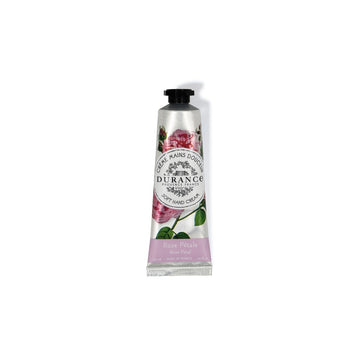 Crema de Manos Suave Pétalo de Rosa