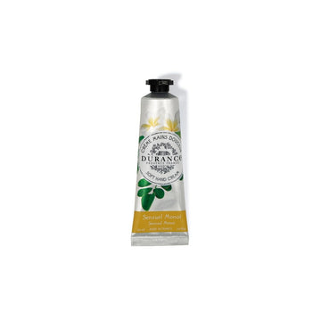 Crema de Manos Suave Sensual Monoï