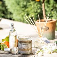 Mikado Mandarina & Bergamota