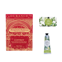 Duo Perfumado Bergamota Radiante