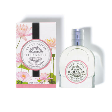 Eau de Parfum Delicado Nenúfar