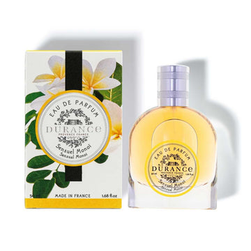 Eau de Parfum Sensual Monoï