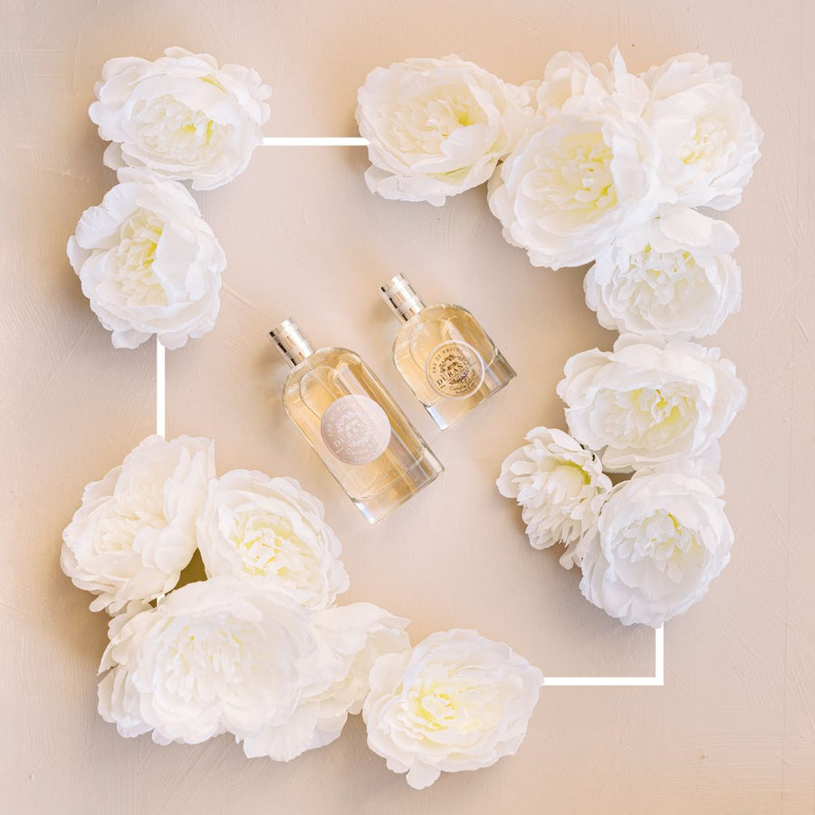 Eau de Toilette Camelia Brillante