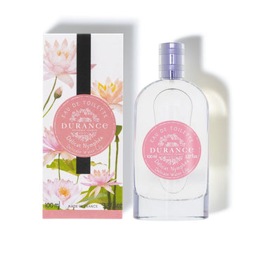 Eau de Toilette Delicado Nenúfar