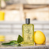 Eau de Toilette Limón Intenso