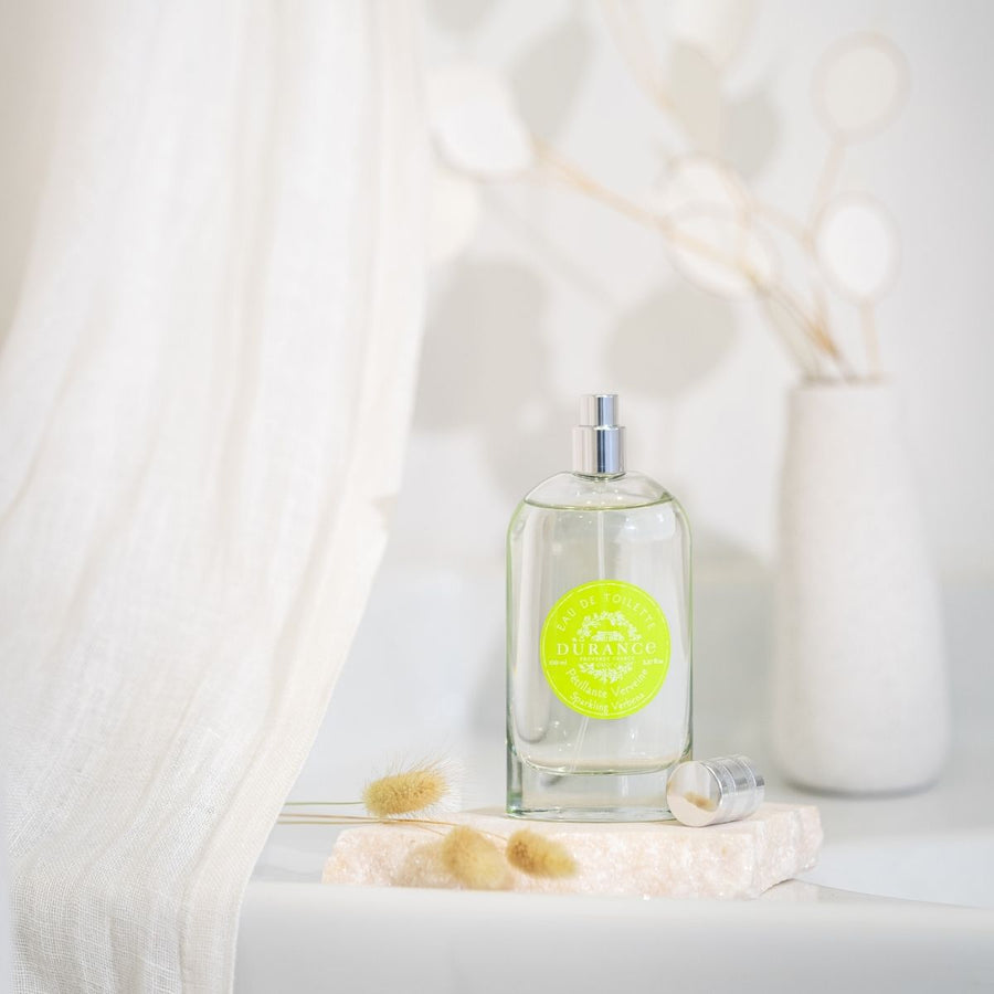 Eau de Toilette Verbena Chispeante