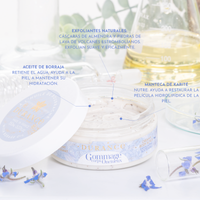 Exfoliante Corporal