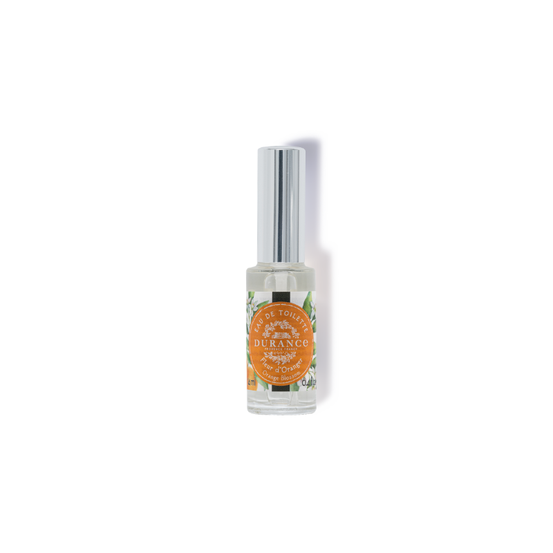 Mini Eau de Toilette Flor del Naranjo