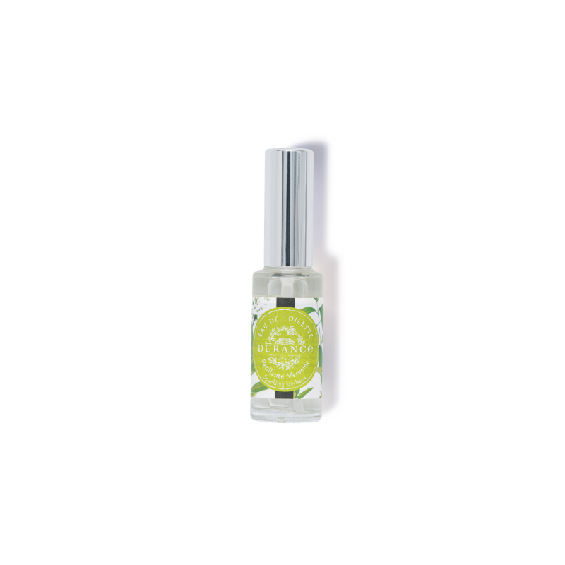 Mini Eau de Toilette Verbena Chispeante