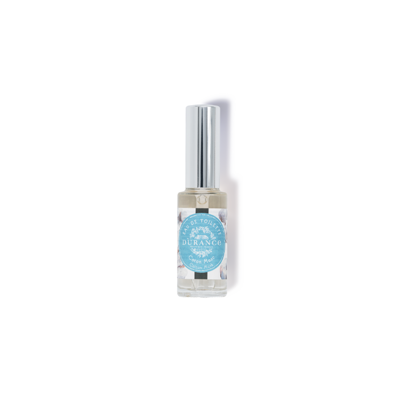 Mini Eau de Toilette Algodón Almizclado