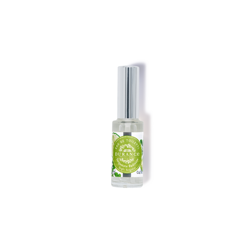Mini Eau de Toilette Bergamota radiante